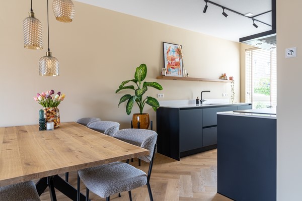 Medium property photo - Zilverlinde 6, 5172 GN Kaatsheuvel